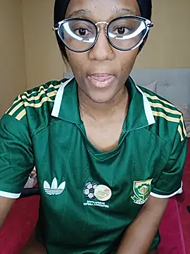 Lucy Blacksilk online show from 26, 6, 2026