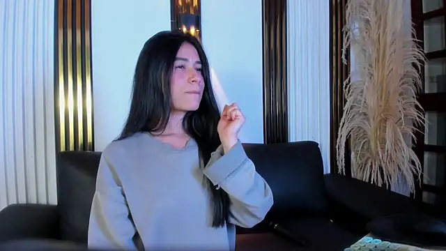 ChloeTurner  online show from 31, 3, 2026