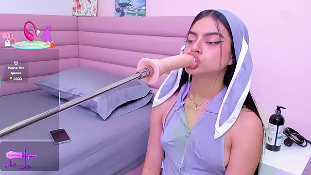 Snapshot of isabella_santos1 chatting on 28, 2, 2025 isabella santos1 online show from 28, 2, 2025