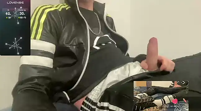 Nikeproll online show from 28, 2, 2025