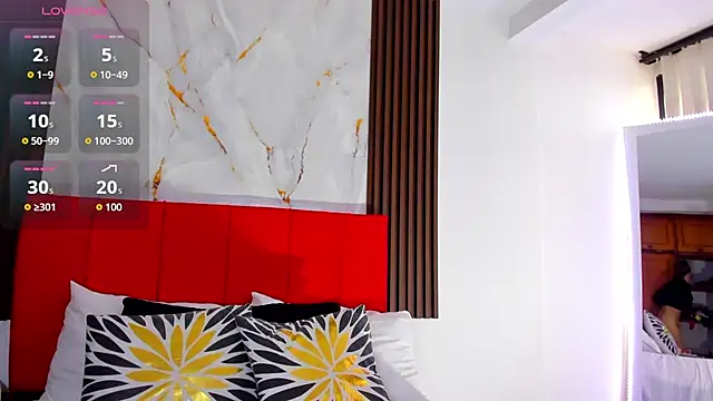 emagarcia online show from 20, 12, 2025