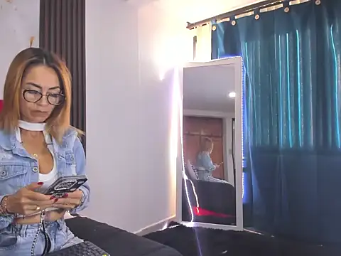 emagarcia online show from 28, 2, 2026