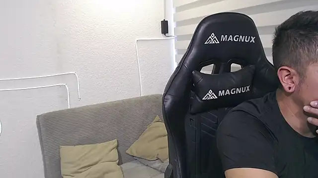 team dinamite69 online show from 23, 4, 2026