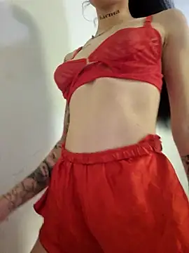 roxi katty online show from 19, 10, 2025