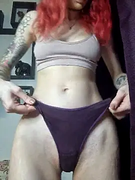 roxi katty online show from 11, 1, 2026