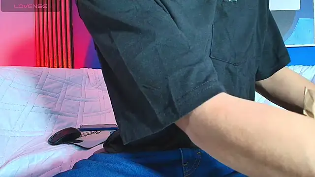 Jefer rick  online show from 17, 10, 2025