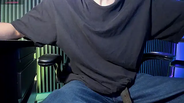 Jefer rick  online show from 29, 10, 2025