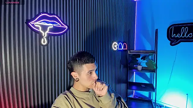 Jefer rick  online show from 28, 11, 2025