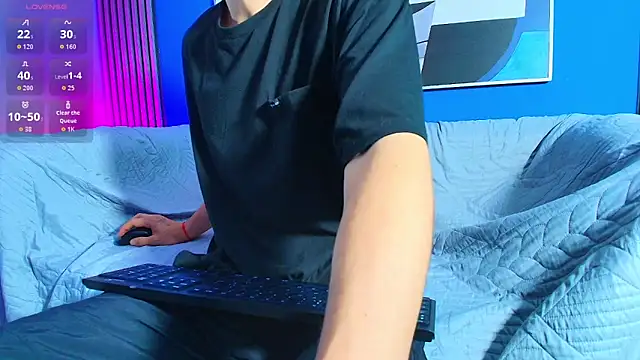 Jefer rick  online show from 14, 2, 2026