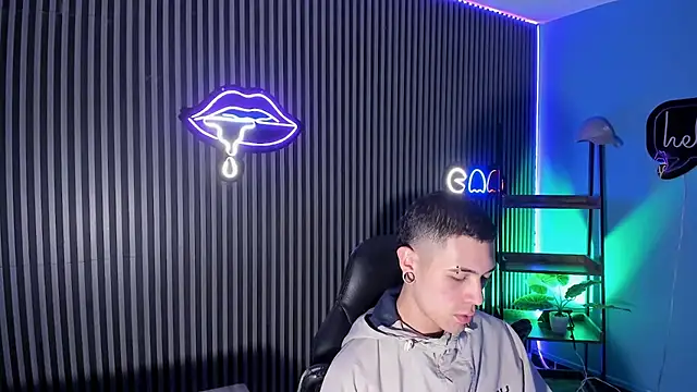 Jefer rick  online show from 21, 2, 2026