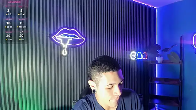 Jefer rick  online show from 19, 1, 2026