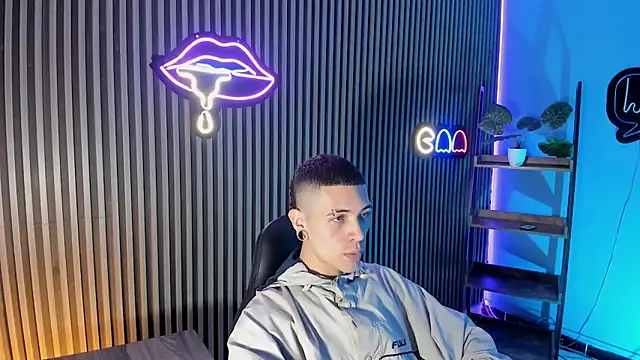 Jefer rick  online show from 23, 10, 2025