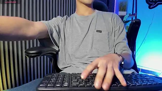 Jefer rick  online show from 10, 11, 2025