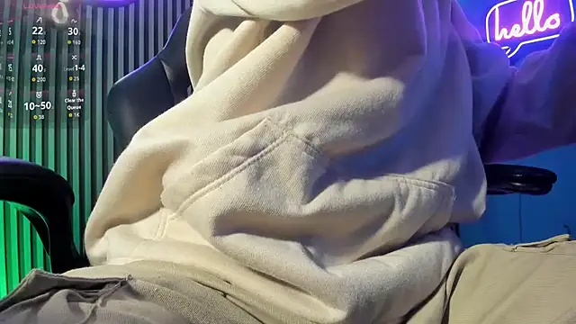 Jefer rick  online show from 1, 2, 2026