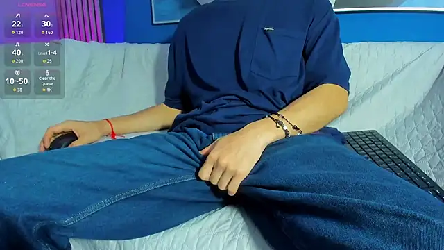 Jefer rick  online show from 15, 2, 2026