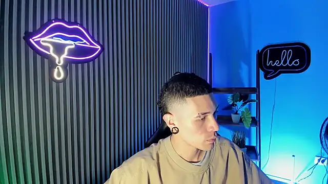 Jefer rick  online show from 13, 11, 2025