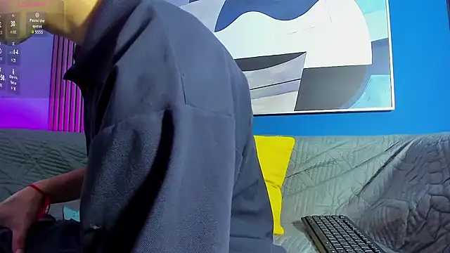 Jefer rick  online show from 26, 2, 2026