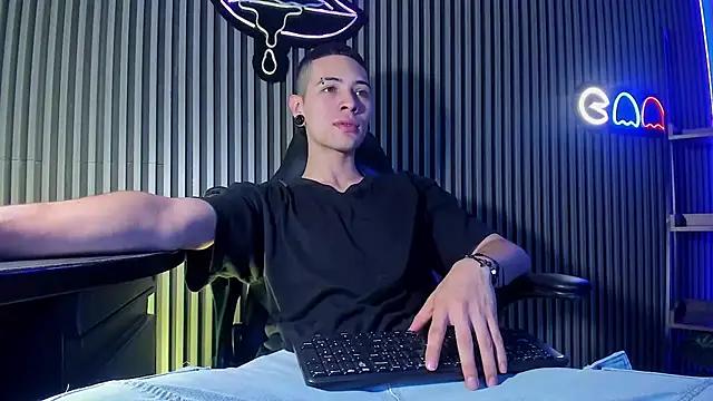 Jefer rick  online show from 16, 9, 2025