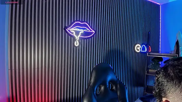 Jefer rick  online show from 25, 11, 2025