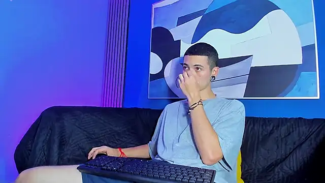 Jefer rick  online show from 2, 12, 2025