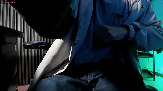 Jefer rick  online show from 19, 12, 2025