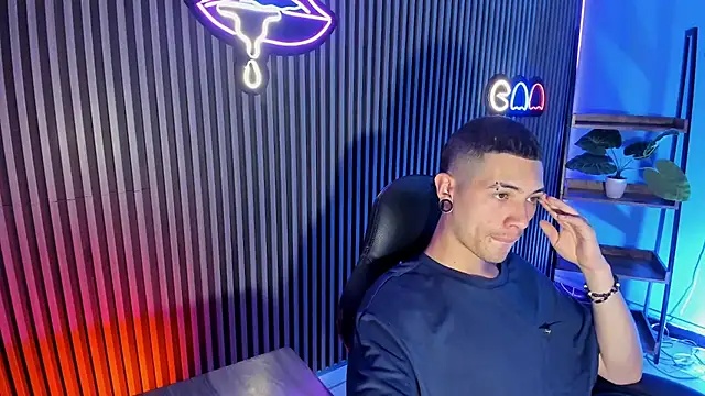 Jefer rick  online show from 22, 11, 2025