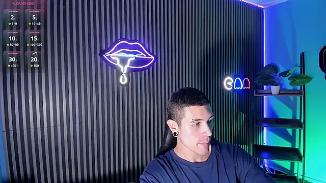 Jefer rick  online show from 9, 2, 2026