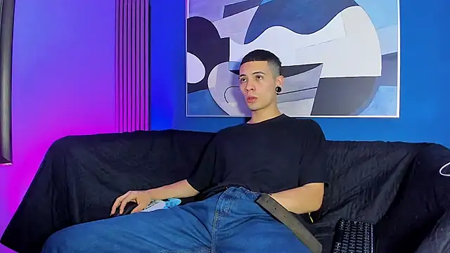 Jefer rick  online show from 12, 9, 2025