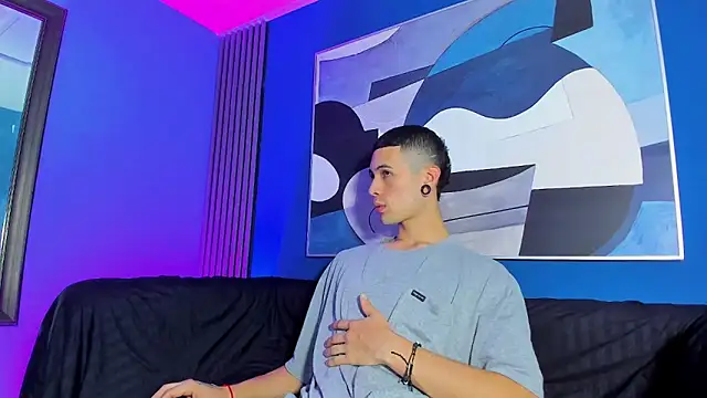 Jefer rick  online show from 22, 12, 2025