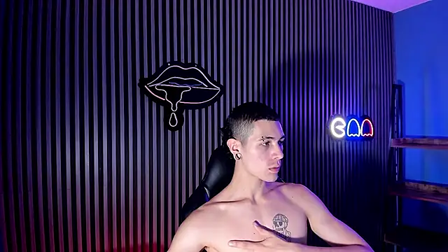 Jefer rick  online show from 12, 3, 2025