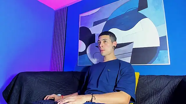 Jefer rick  online show from 4, 12, 2025