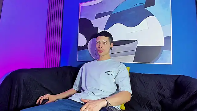 Jefer rick  online show from 8, 10, 2025