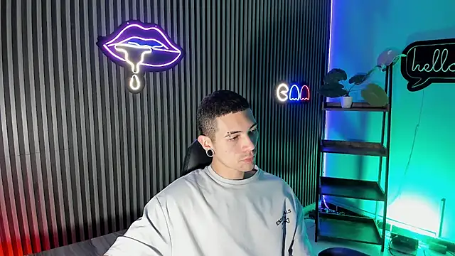 Jefer rick  online show from 16, 12, 2025