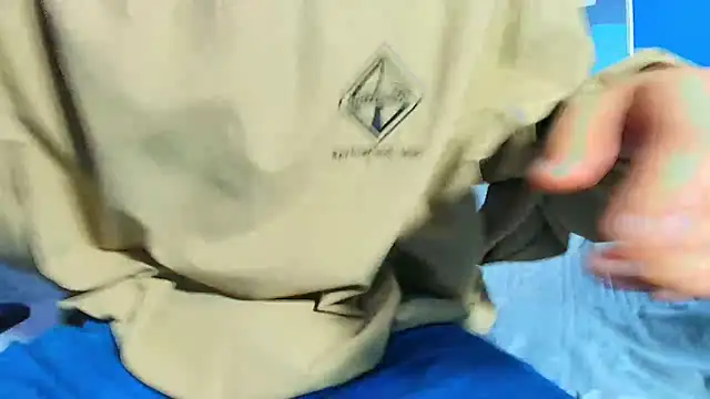 Jefer rick  online show from 13, 2, 2026