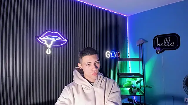 Jefer rick  online show from 23, 2, 2026