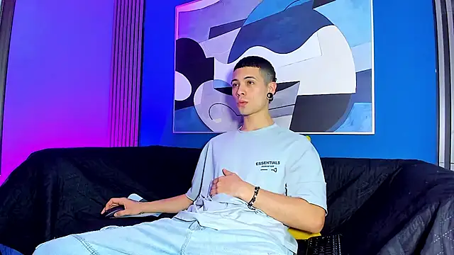 Jefer rick  online show from 15, 10, 2025