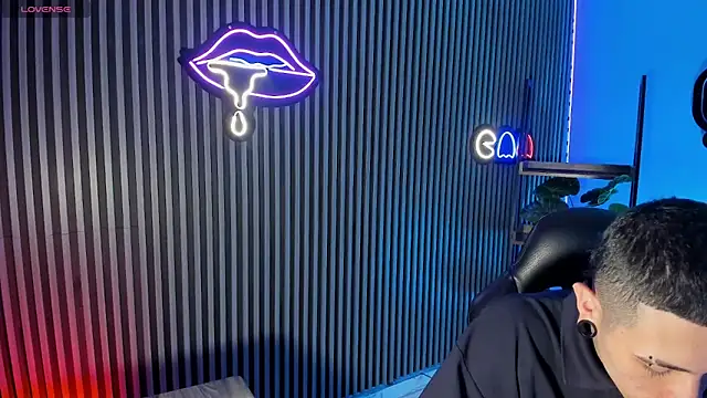 Jefer rick  online show from 24, 11, 2025