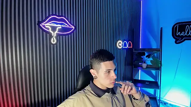 Jefer rick  online show from 29, 11, 2025