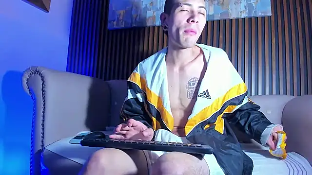 Jefer rick  online show from 11, 3, 2025