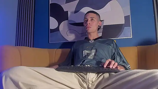 Jefer rick  online show from 3, 3, 2025