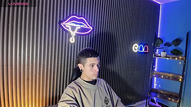 Jefer rick  online show from 22, 10, 2025