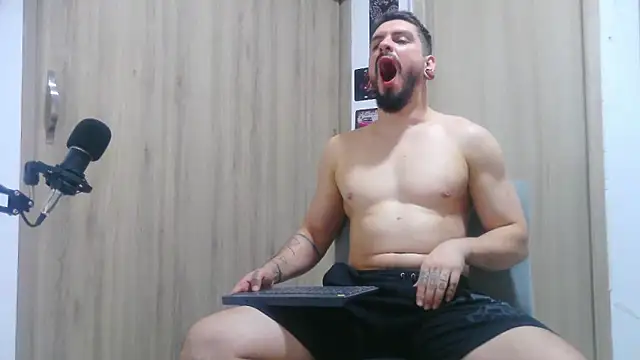 Aaron kwok28 online show from 12, 11, 2025