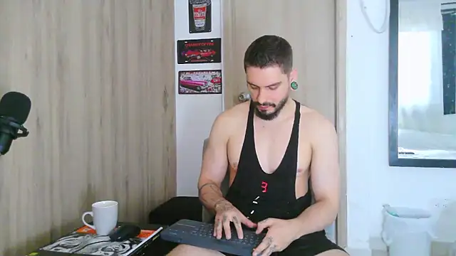 Aaron kwok28 online show from 23, 2, 2026