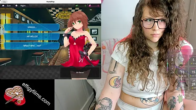 DelugeDuvall online show from 21, 5, 2026