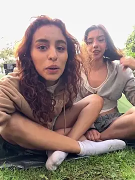 Katee Jones online show from 23, 3, 2026