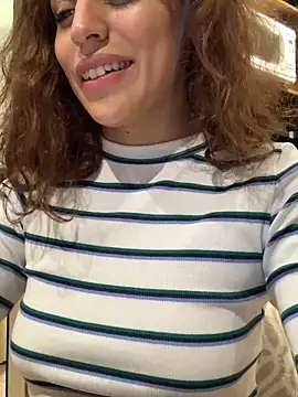 Katee Jones online show from 29, 1, 2025