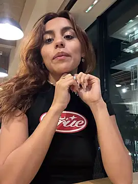 Katee Jones online show from 9, 1, 2026