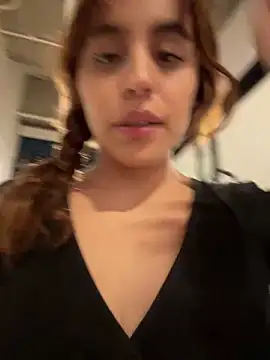 Katee Jones online show from 10, 2, 2026