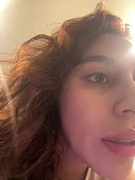 Katee Jones online show from 5, 3, 2026