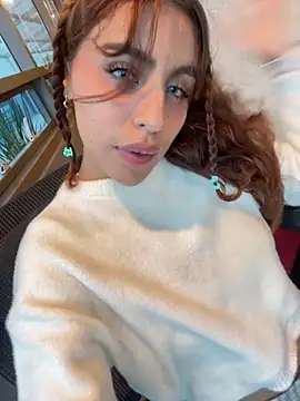 Katee Jones online show from 18, 12, 2025